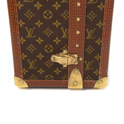 Louis Vuitton Monogram Wardrobe 85 Casier Trunk 28 of 34
