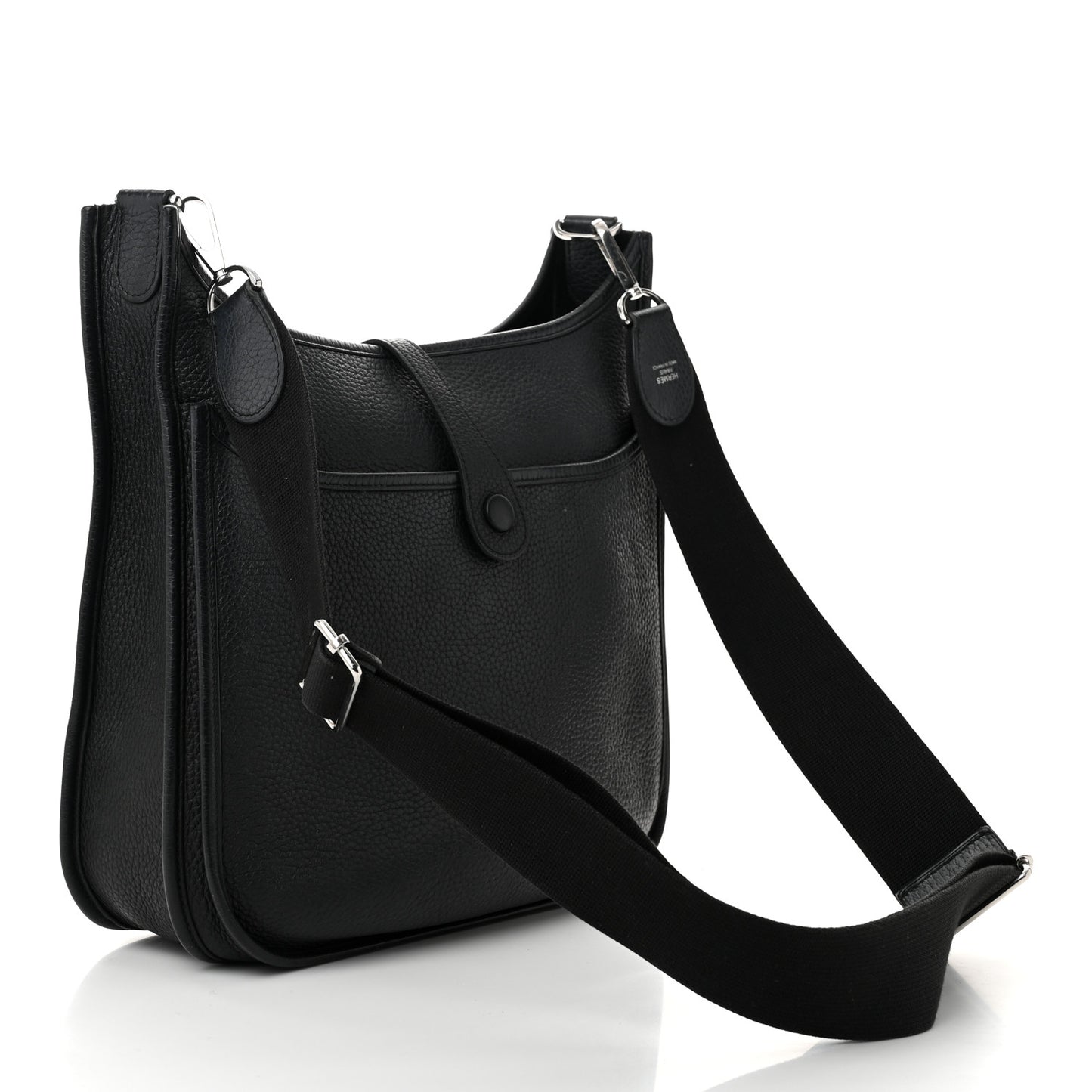 Taurillon Clemence Evelyne III PM Black