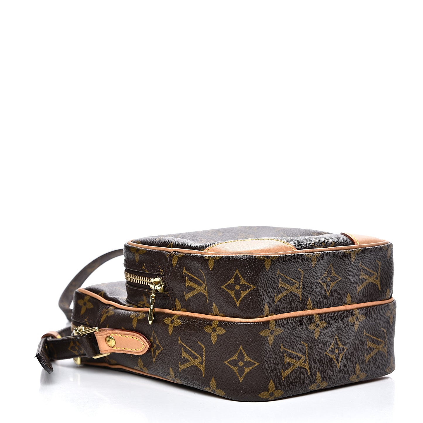 Monogram Amazone