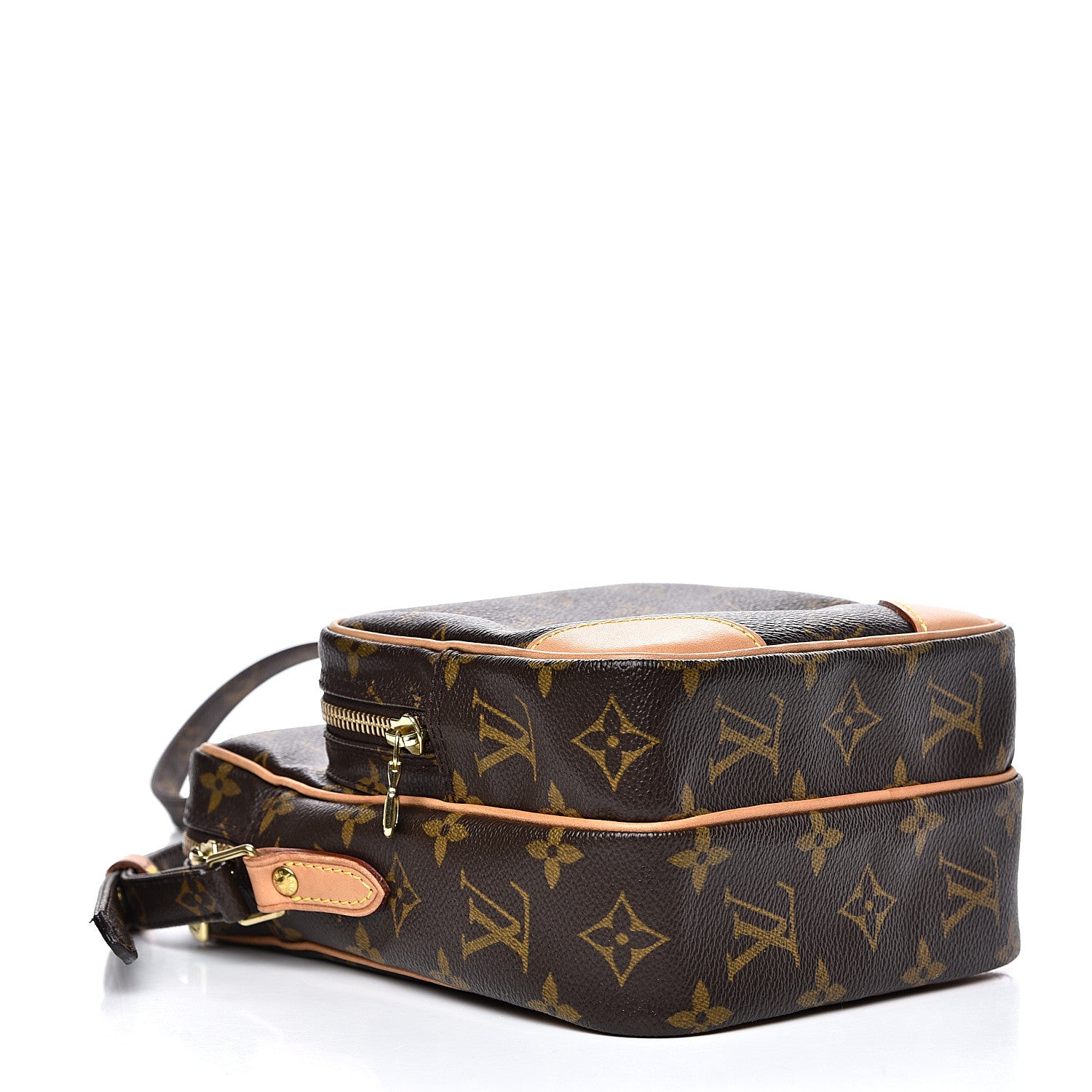Louis Vuitton Monogram Amazone 4 of 10