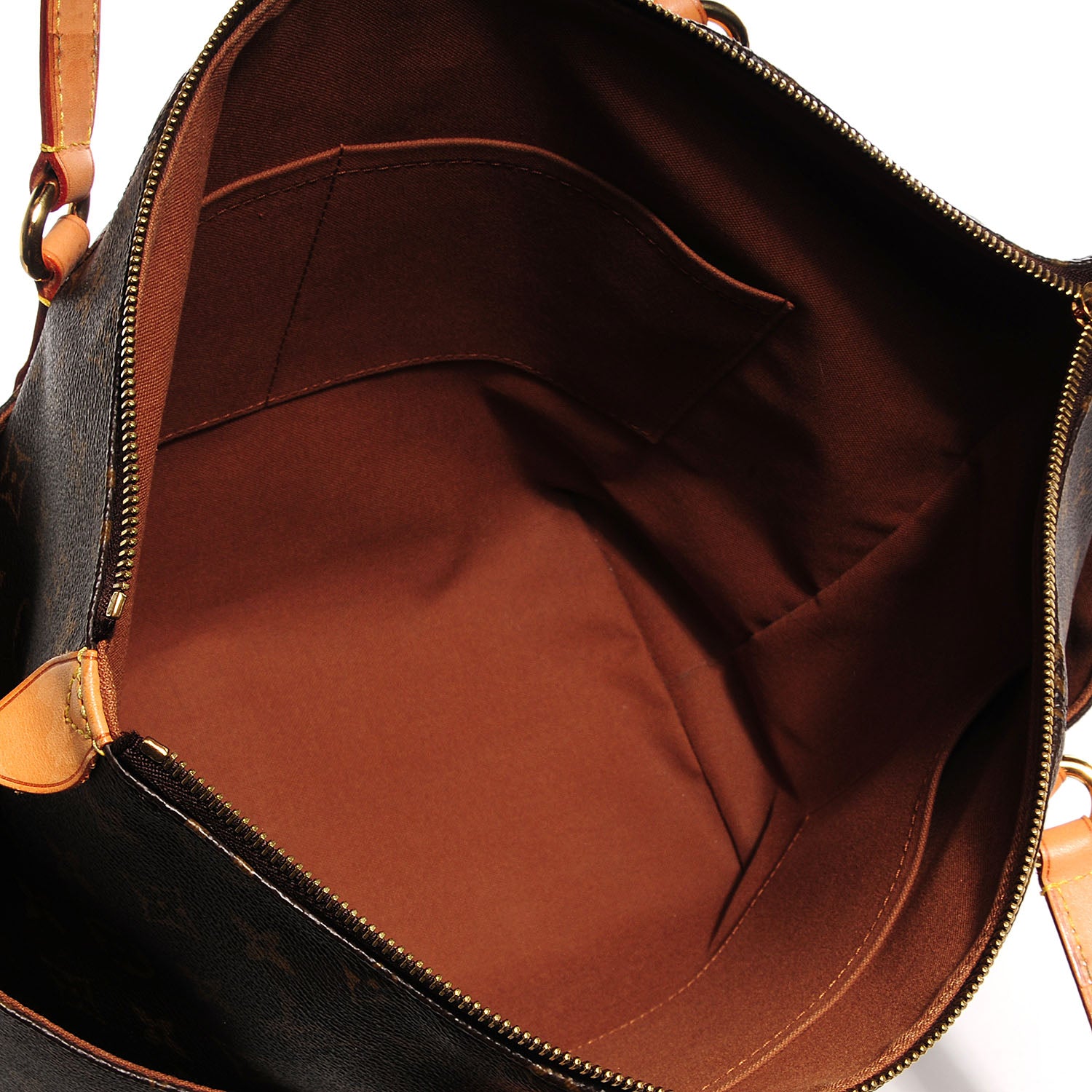 Louis Vuitton Monogram Totally MM 5 of 7