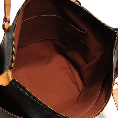 Louis Vuitton Monogram Totally MM 5 of 7