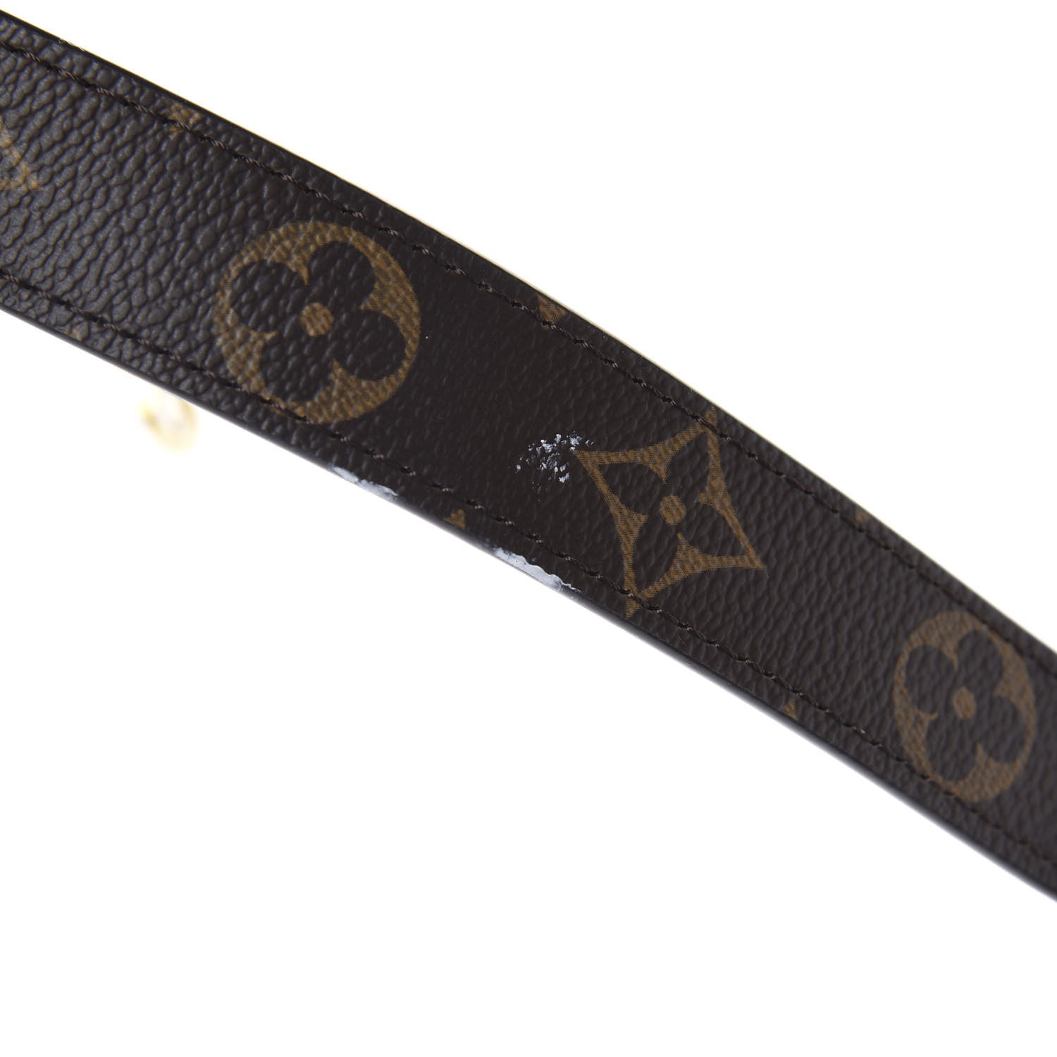 Louis Vuitton Monogram Montaigne MM 10 of 11