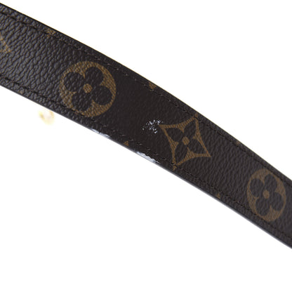 Louis Vuitton Monogram Montaigne MM 10 of 11