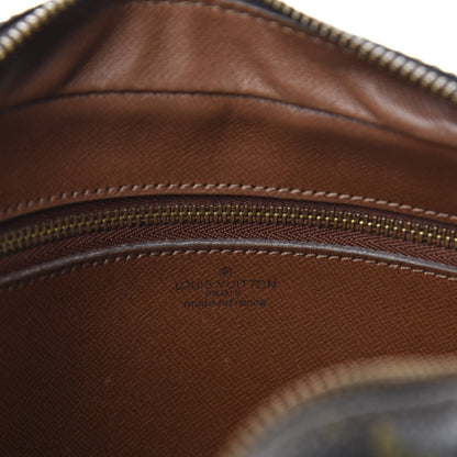 Louis Vuitton Monogram Trocadero 24 9 of 10