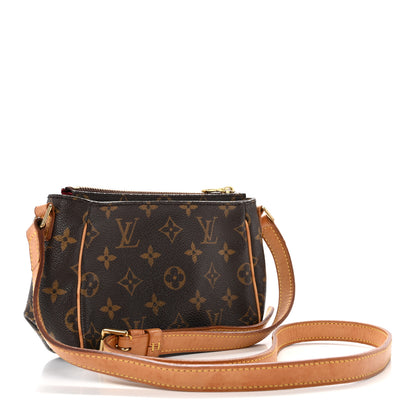 Louis Vuitton Monogram Viva-Cite PM 3 of 13