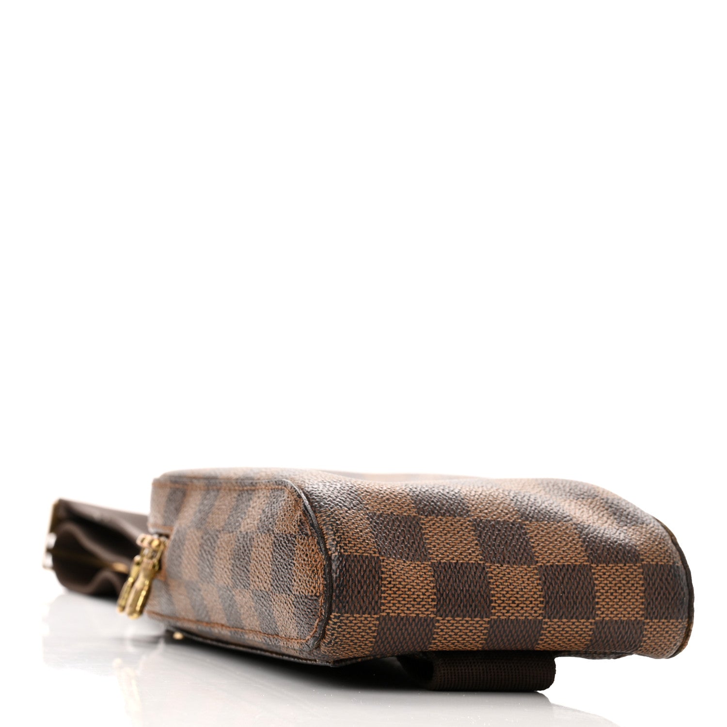 Louis Vuitton Damier Ebene Geronimos 4 of 9