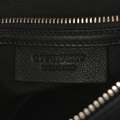 Givenchy Sugar Goatskin Small Pandora Black 6 of 8
