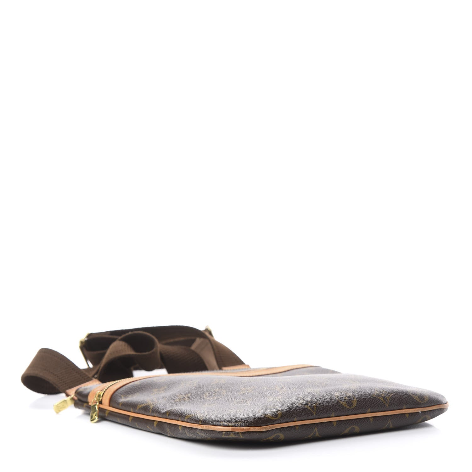 Louis Vuitton Monogram Bosphore Pochette 6 of 13