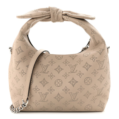 Louis Vuitton Mahina Why Knot PM Galet 1 of 10