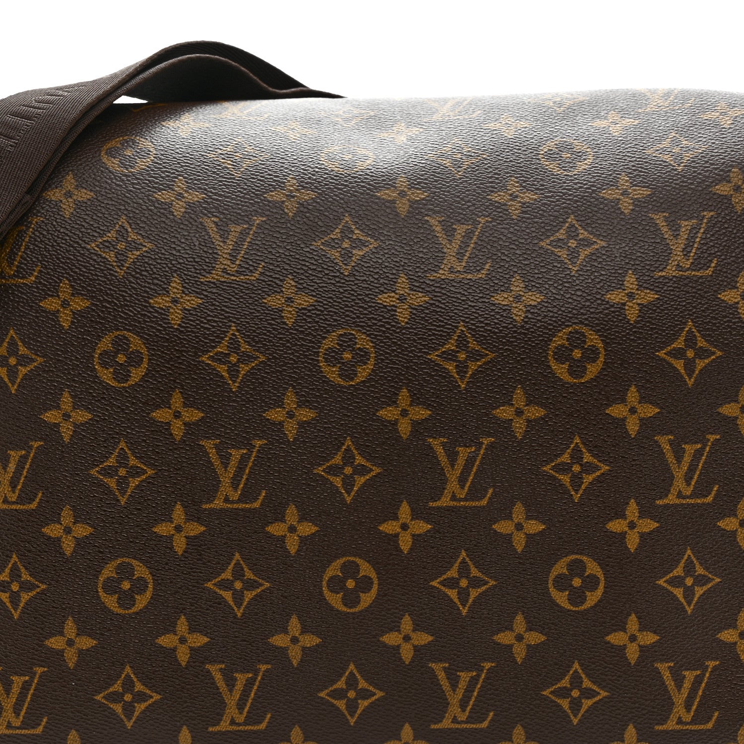 Louis Vuitton Monogram Abbesses Messenger Bag 8 of 11