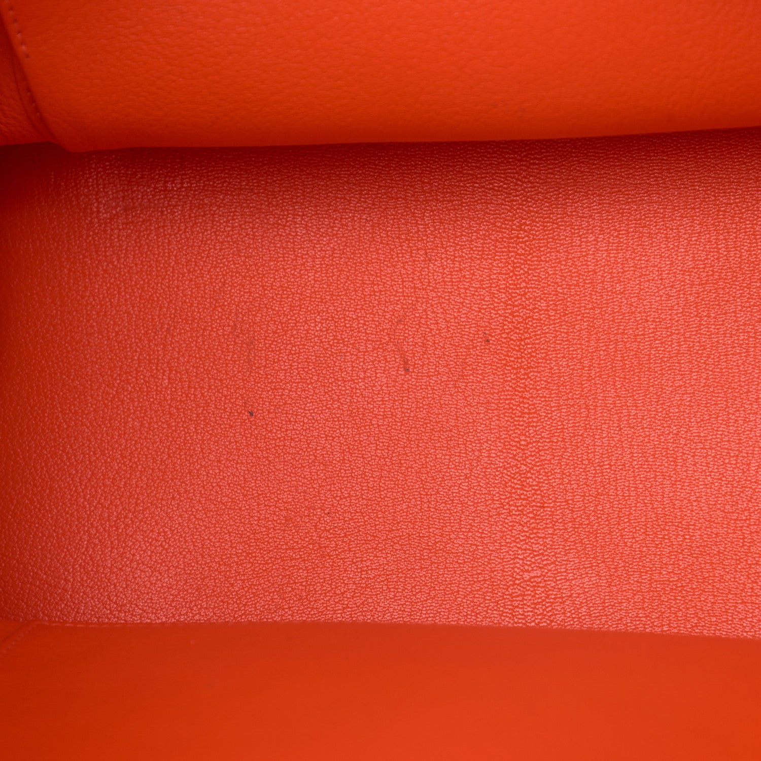 Hermes Togo Birkin 35 Rouge Pivoine 11 of 13