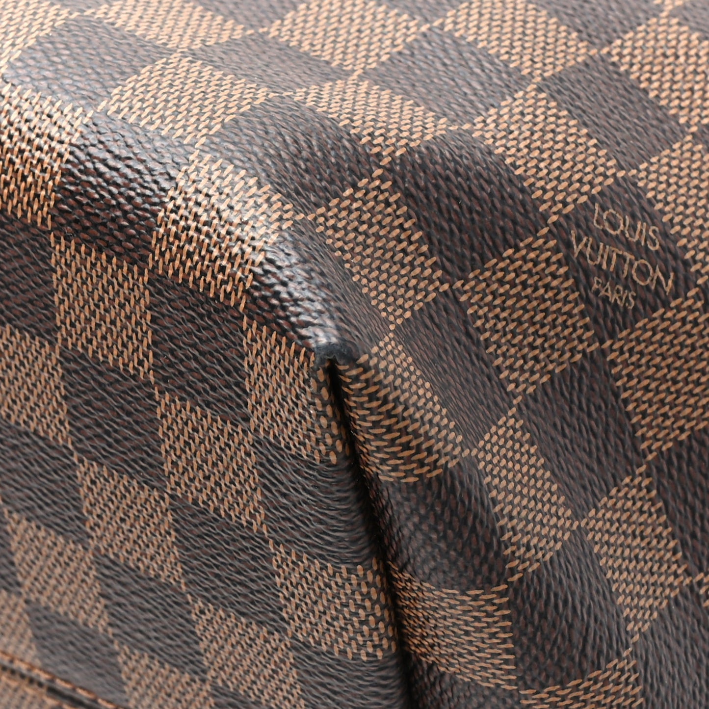 Damier Ebene Iena MM