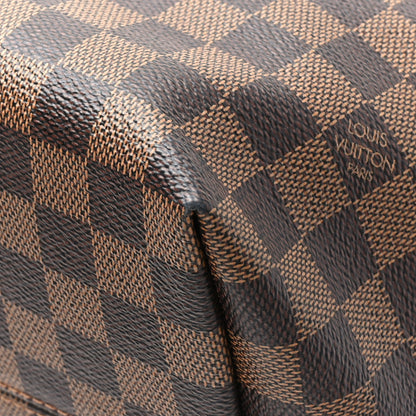 Louis Vuitton Damier Ebene Iena MM 10 of 11