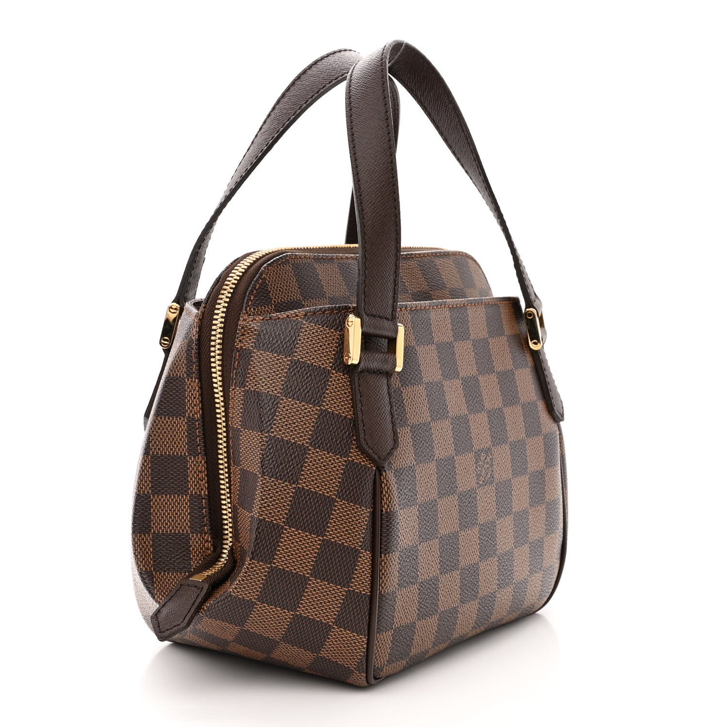 Damier Ebene Belem PM