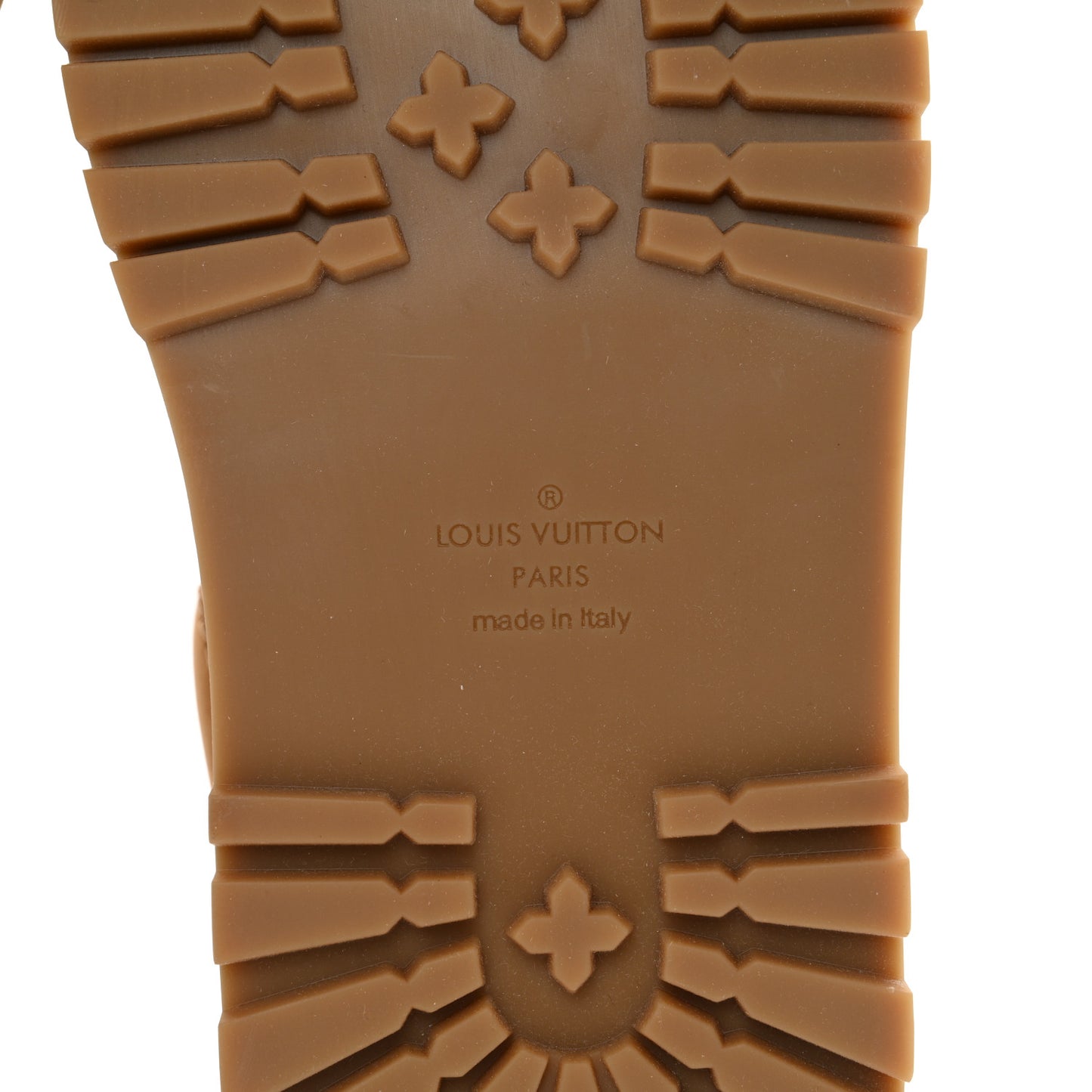 Suede Mens Abbesses Derby Beige