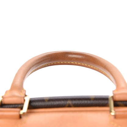 Louis Vuitton Monogram Trouville 11 of 11