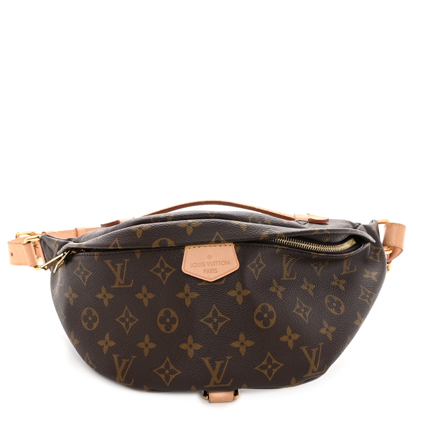 Louis Vuitton Monogram Bumbag 1 of 9