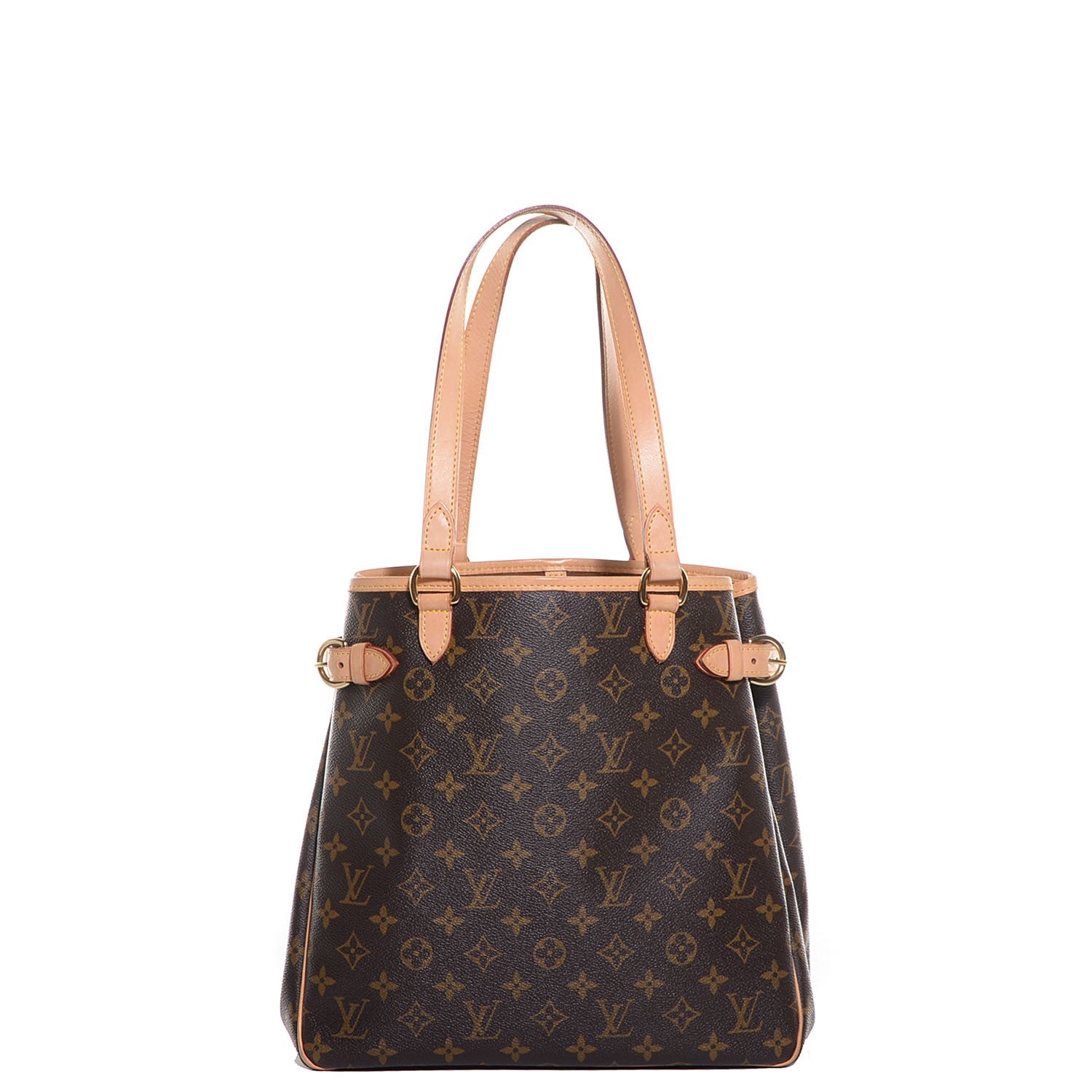 Louis Vuitton Monogram Batignolles Vertical 1 of 7