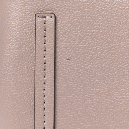Marc Jacobs Pebbled Calfskin Editor Shopping Tote Beige 11 of 14