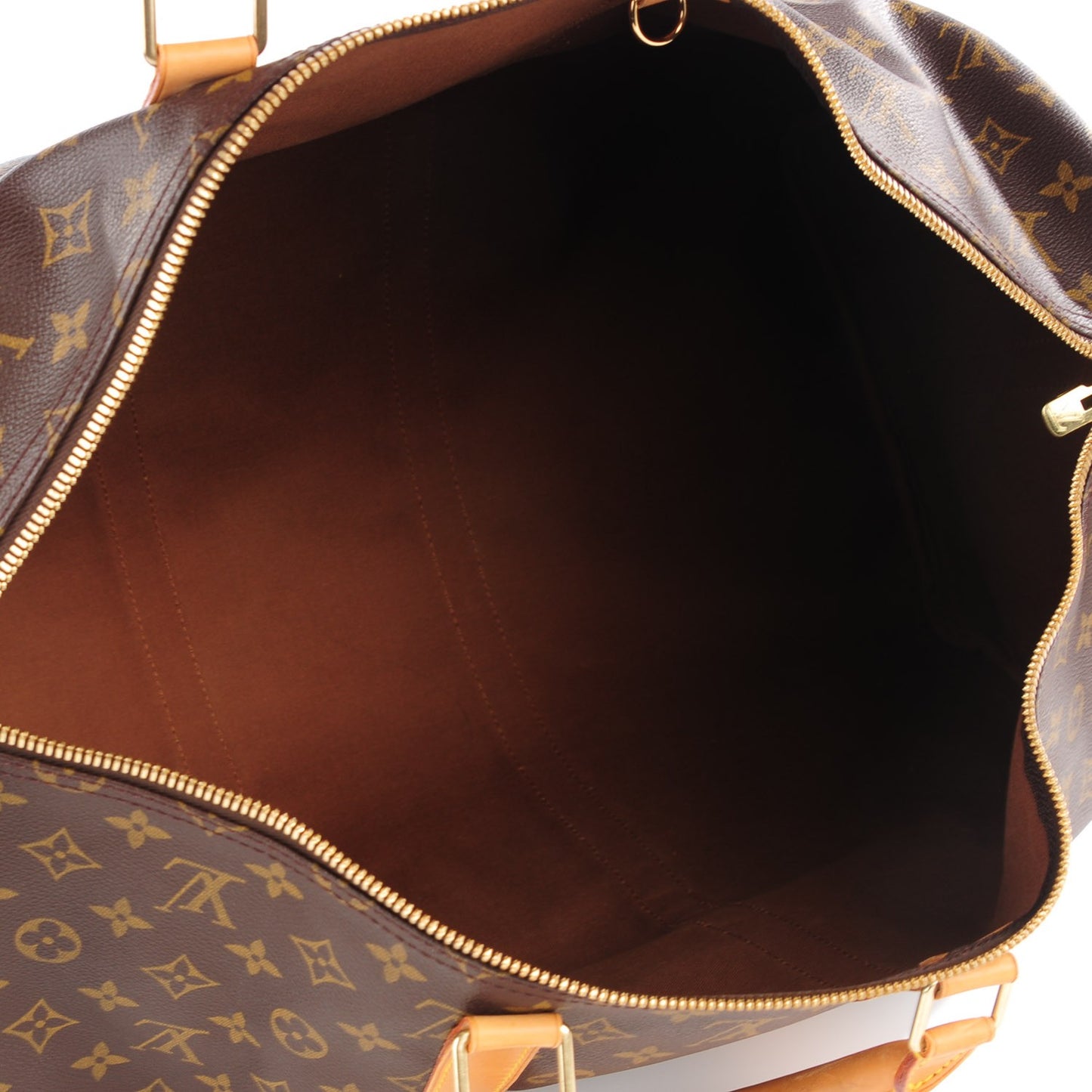 Monogram Keepall Bandouliere 55