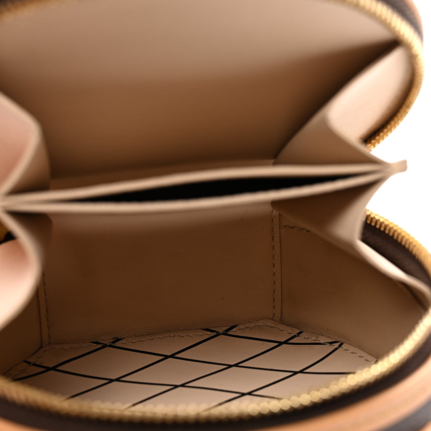 Monogram Petite Mini Boite Chapeau