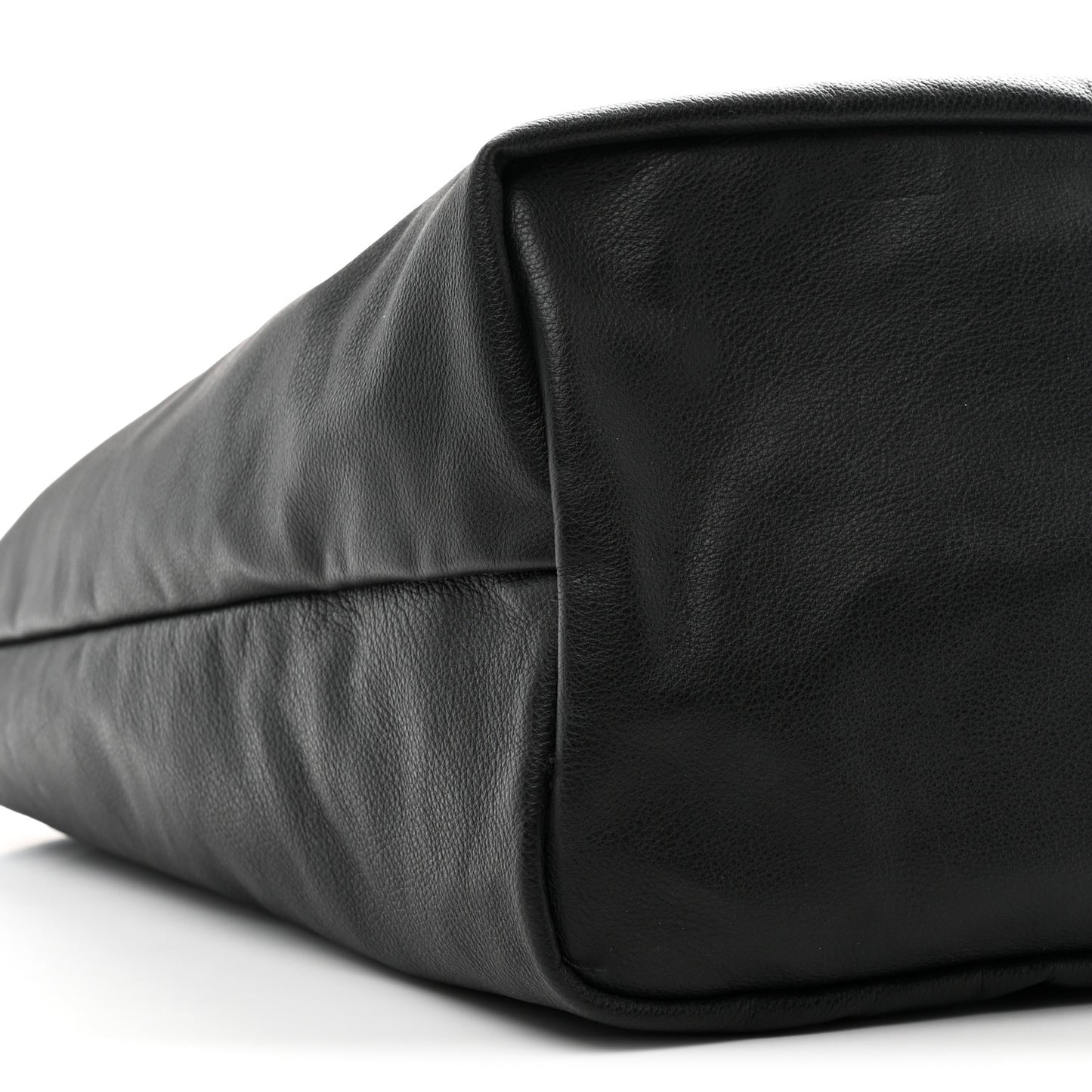 Goyardine Reversible Anjou GM Black