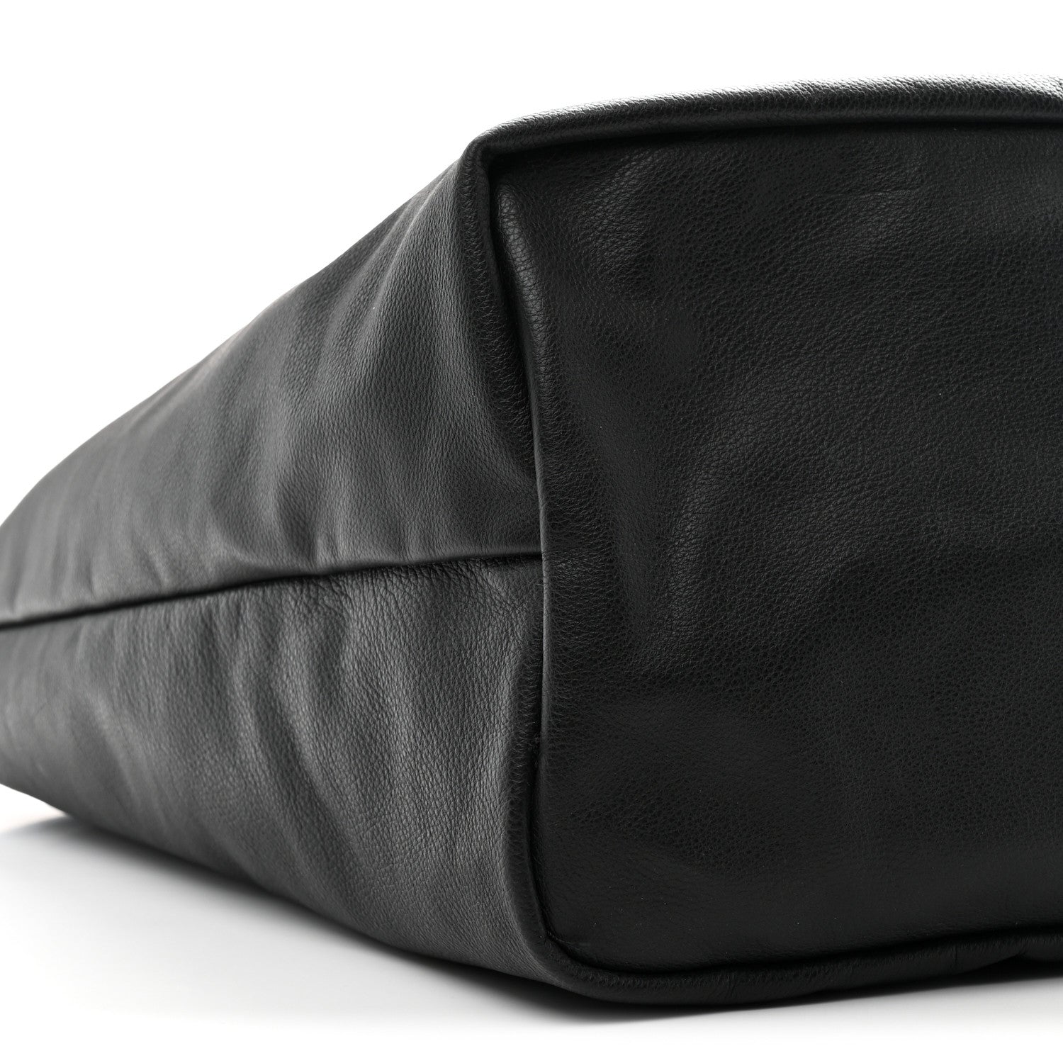 Goyard Goyardine Reversible Anjou GM Black 16 of 17