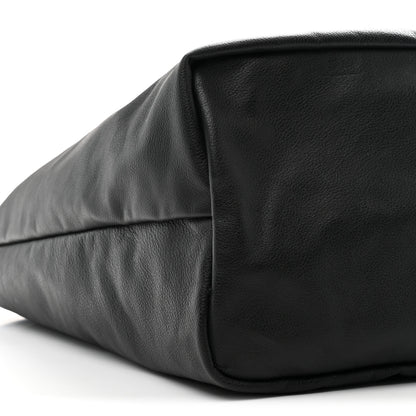 Goyard Goyardine Reversible Anjou GM Black 16 of 17
