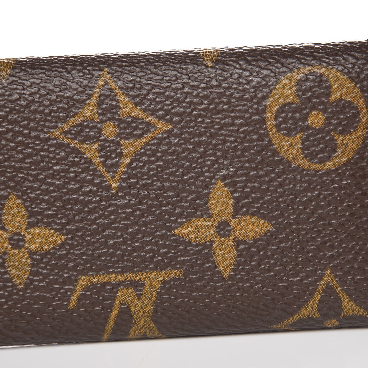 Louis Vuitton Monogram 4 Key Multicles Holder 8 of 8