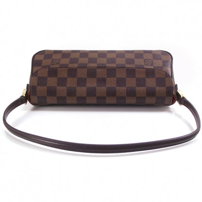 Louis Vuitton Damier Ebene Recoleta 5 of 8