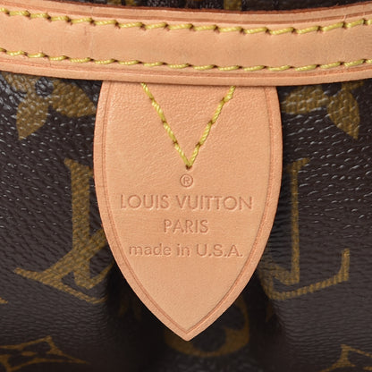 Louis Vuitton Monogram Montorgueil GM 10 of 11