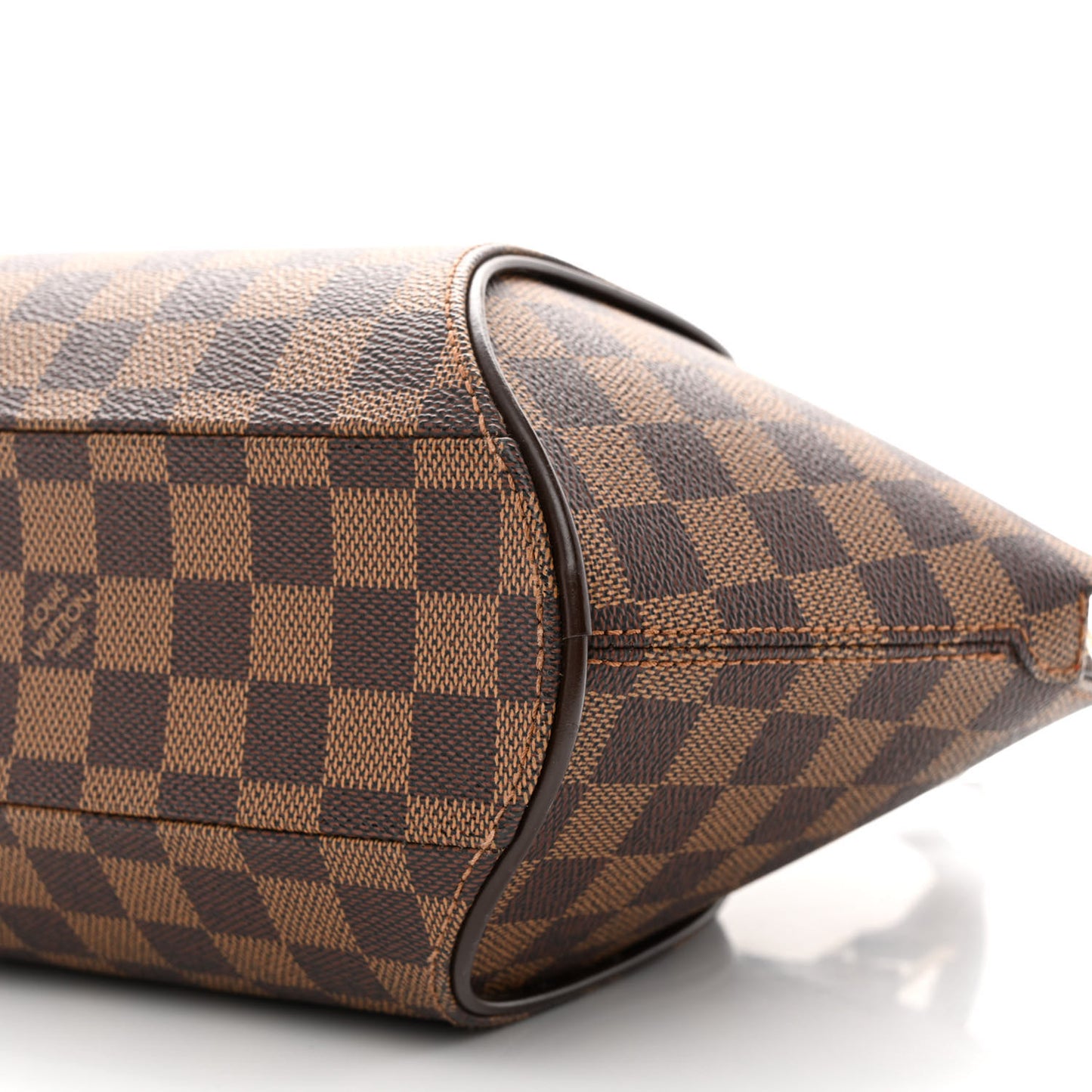 Damier Ebene Ellipse PM