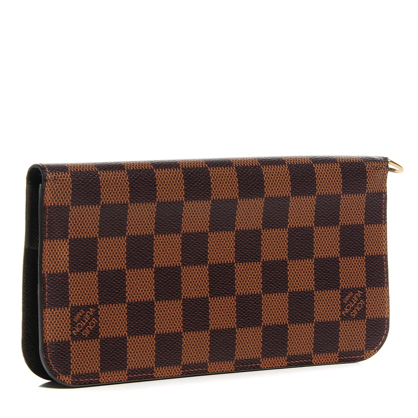 Damier Ebene Insolite Wallet