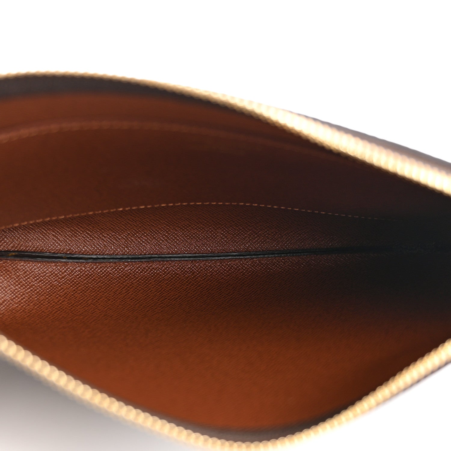 Louis Vuitton Monogram Key Pouch M 5 of 8