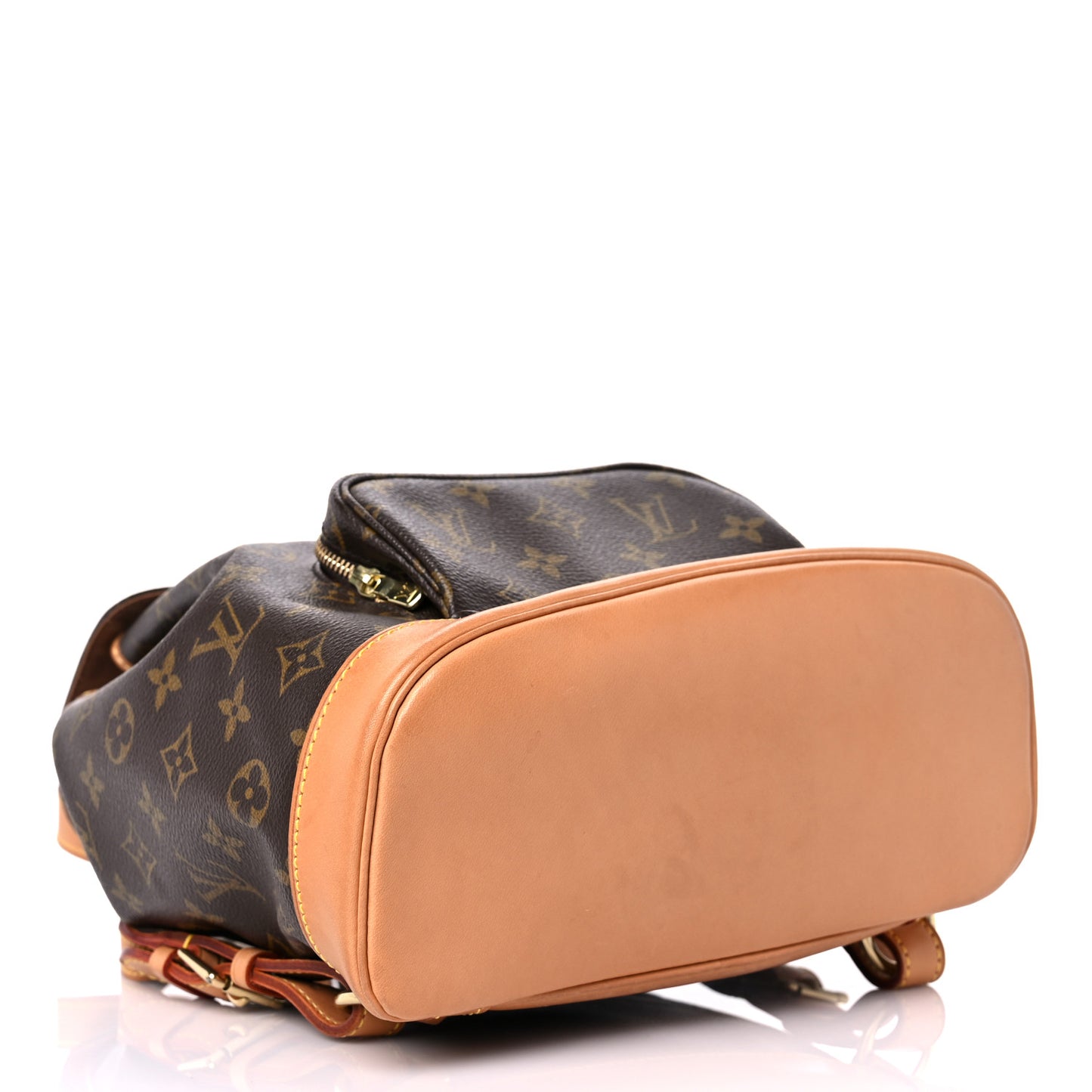 Monogram Montsouris MM Backpack