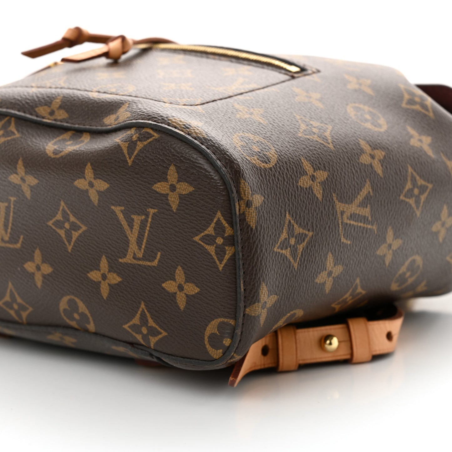 Monogram Montsouris NM Backpack