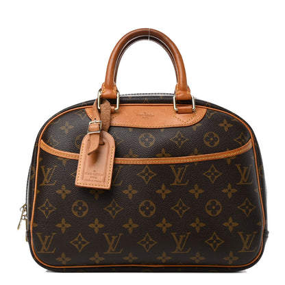Louis Vuitton Monogram Trouville 1 of 4