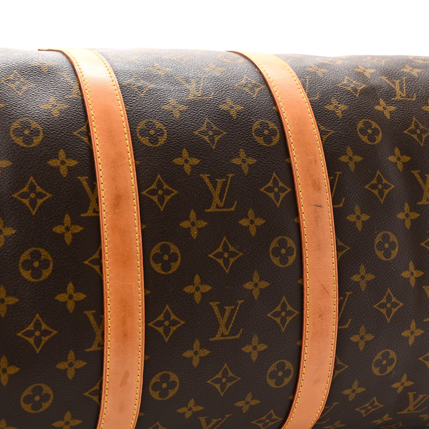 Monogram Keepall Bandouliere 55