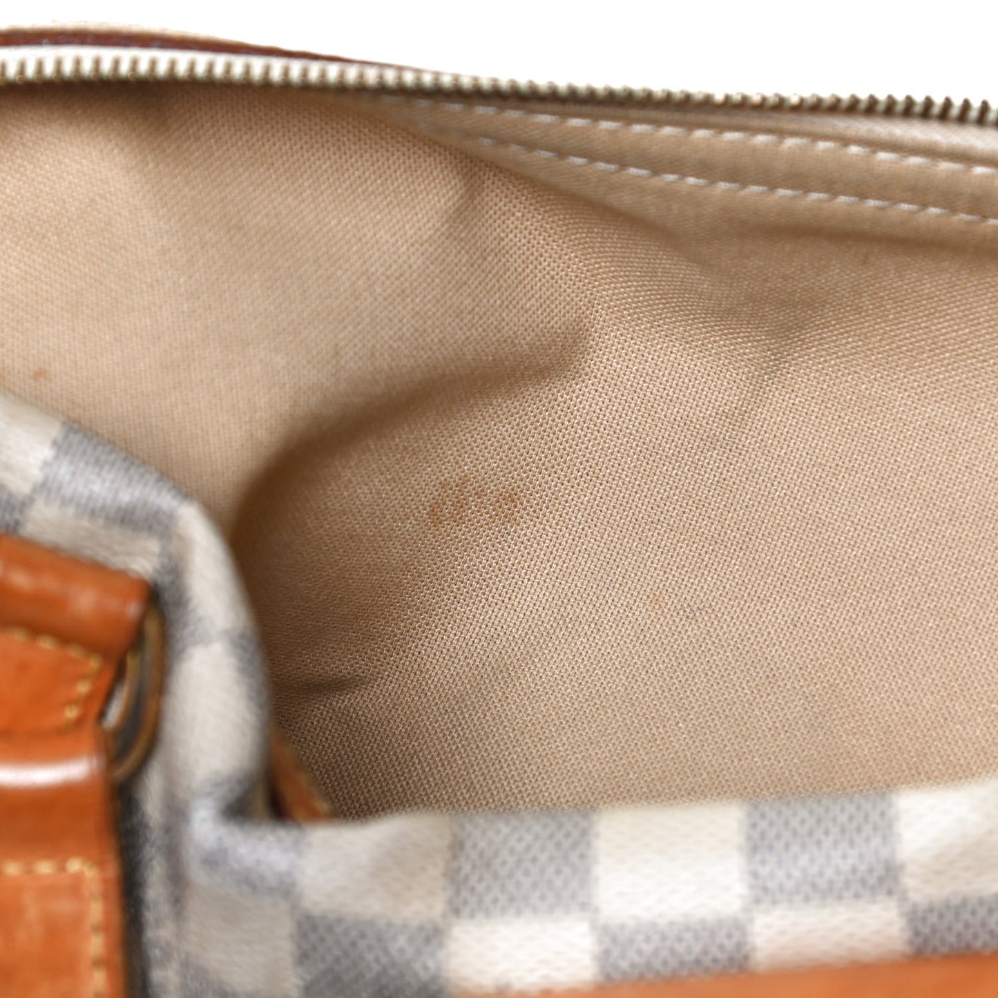 Damier Azur Stresa PM