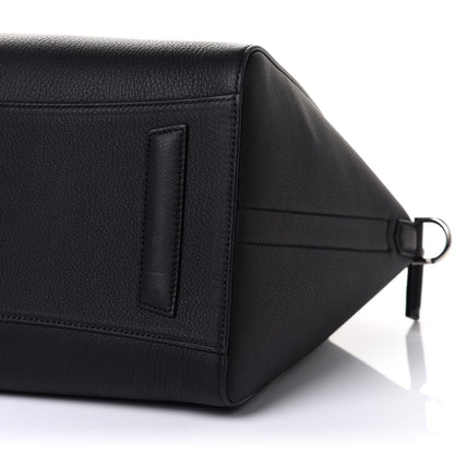 Givenchy Sugar Goatskin Medium Antigona Black 10 of 10