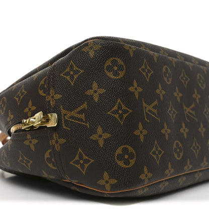 Louis Vuitton Monogram Deauville 8 of 10