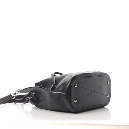 Louis Vuitton Mahina Girolata Black 3 of 9