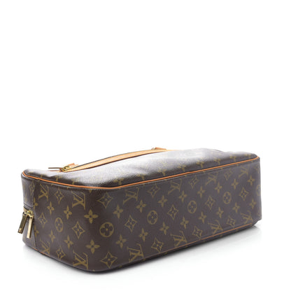 Louis Vuitton Monogram Cite GM 4 of 8