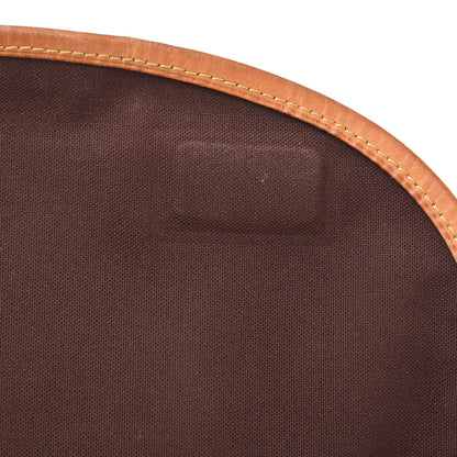 Louis Vuitton Monogram Menilmontant PM 13 of 15