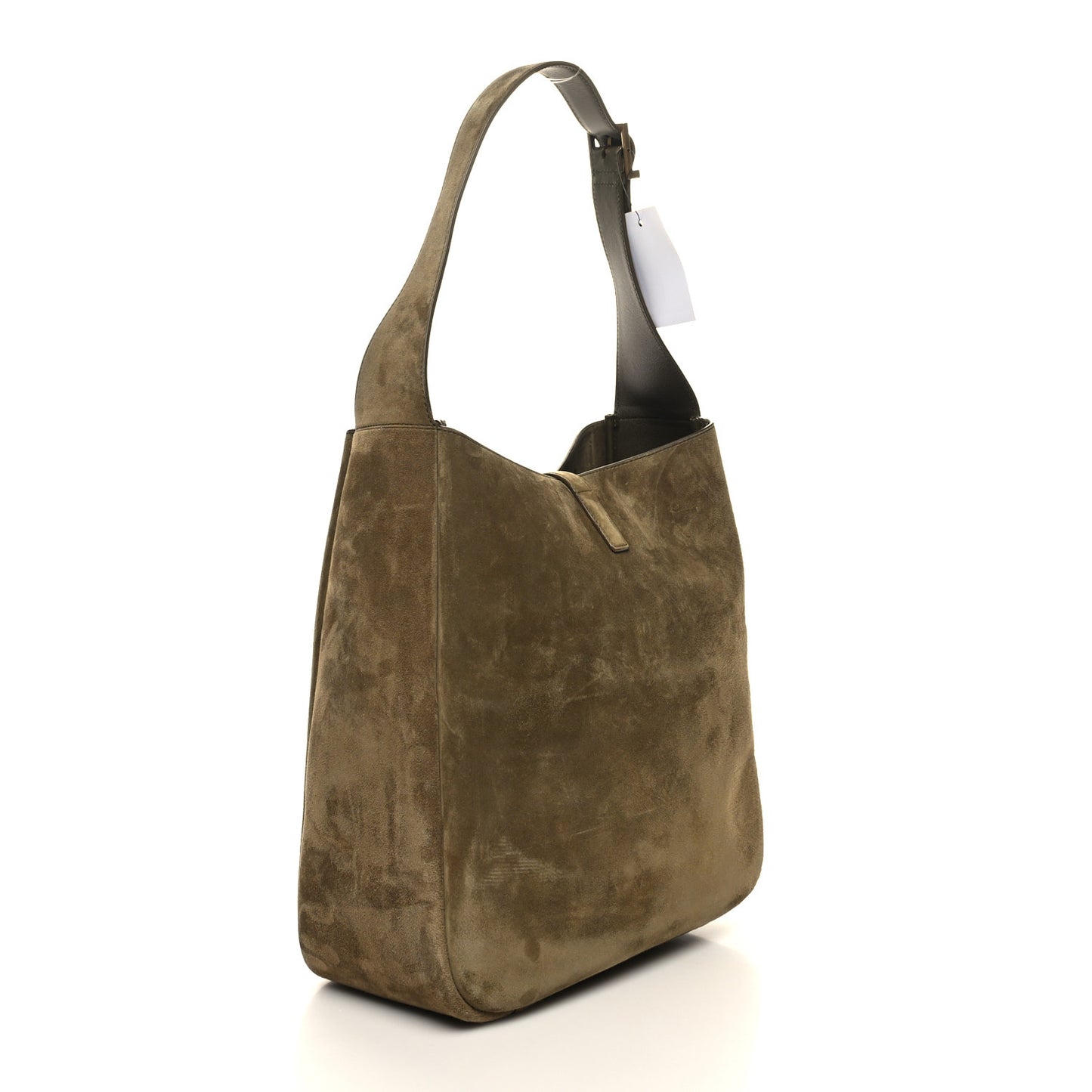 Suede Large Le 5 A 7 Soft Hobo New Barley