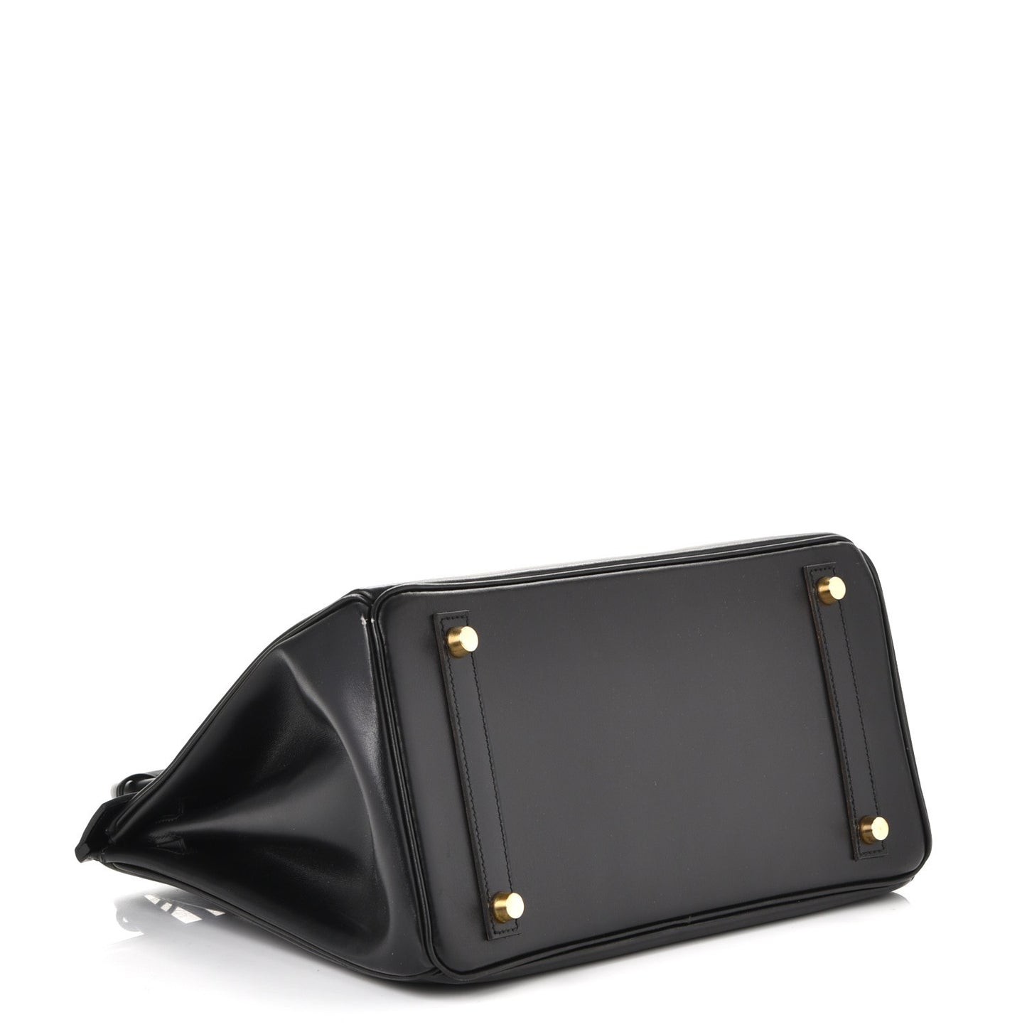 Box Birkin 30 Black