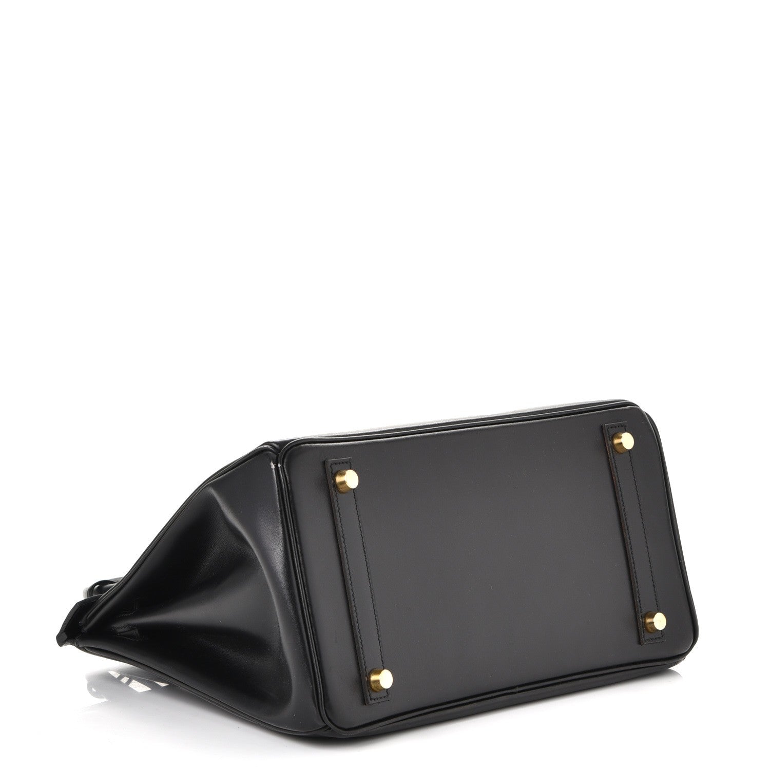 Hermes Box Birkin 30 Black 6 of 41