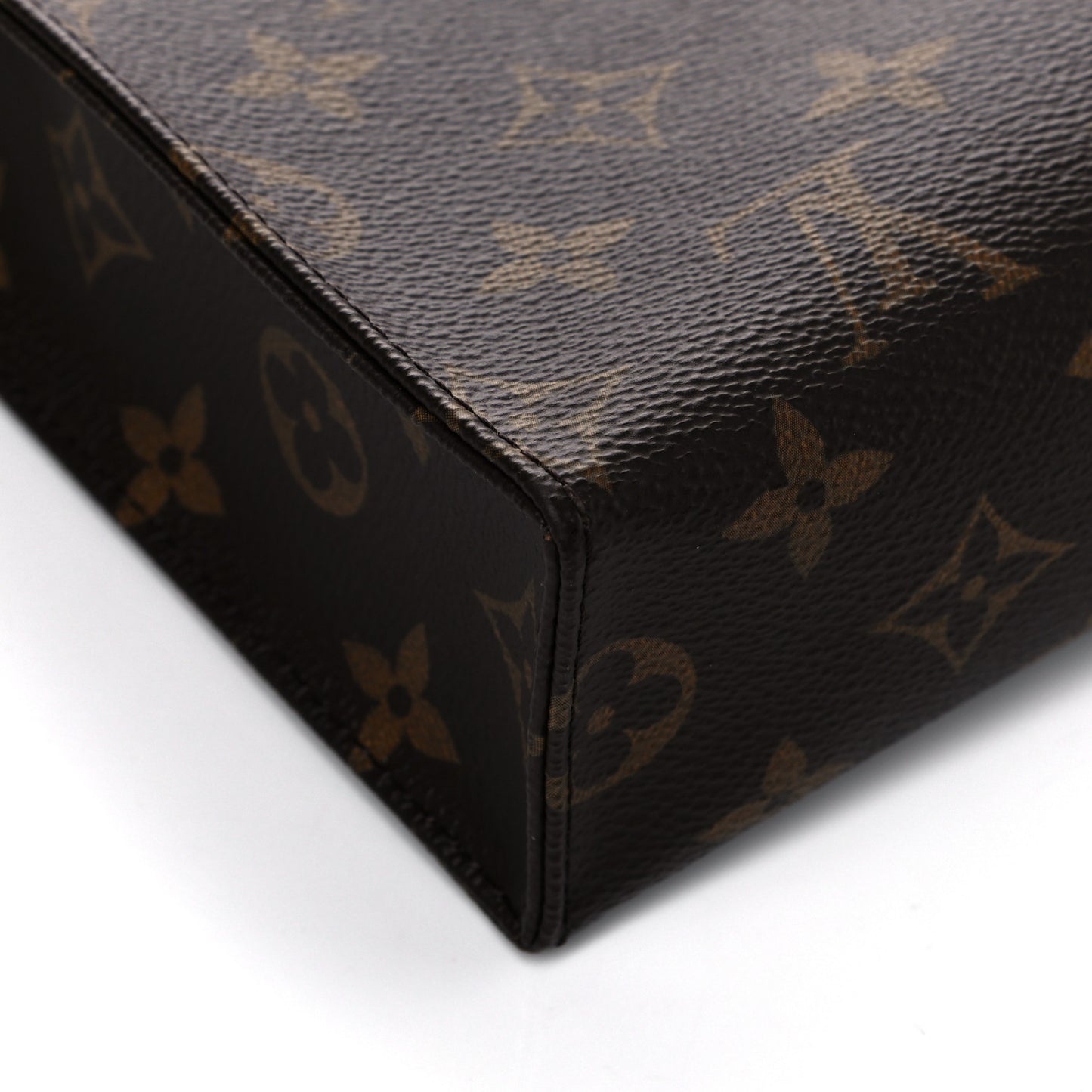 Monogram Toiletry Pouch 26