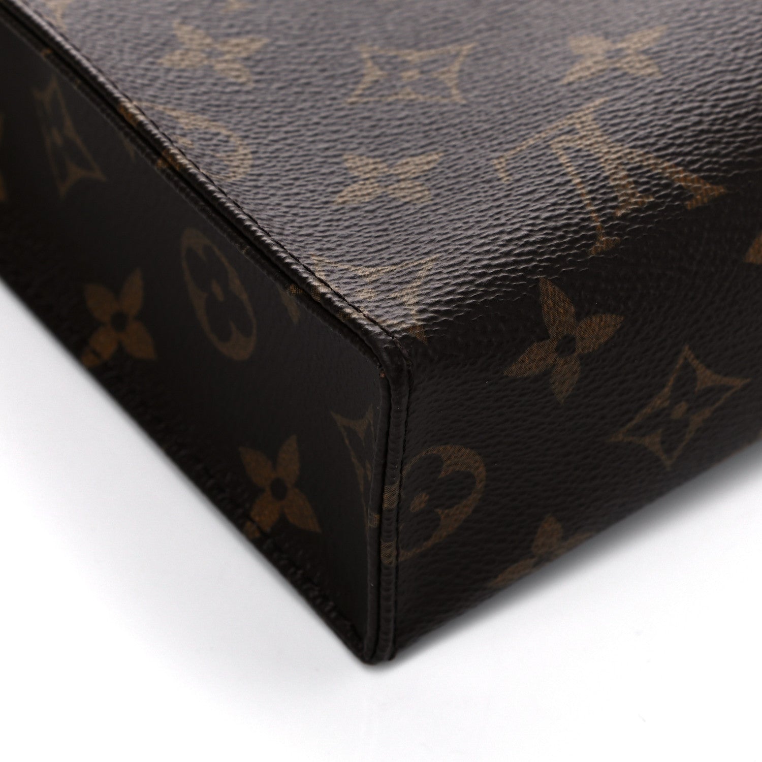 Louis Vuitton Monogram Toiletry Pouch 26 10 of 13